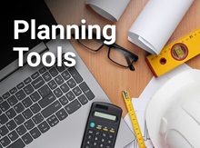 Resources  Planning Tools 660X489