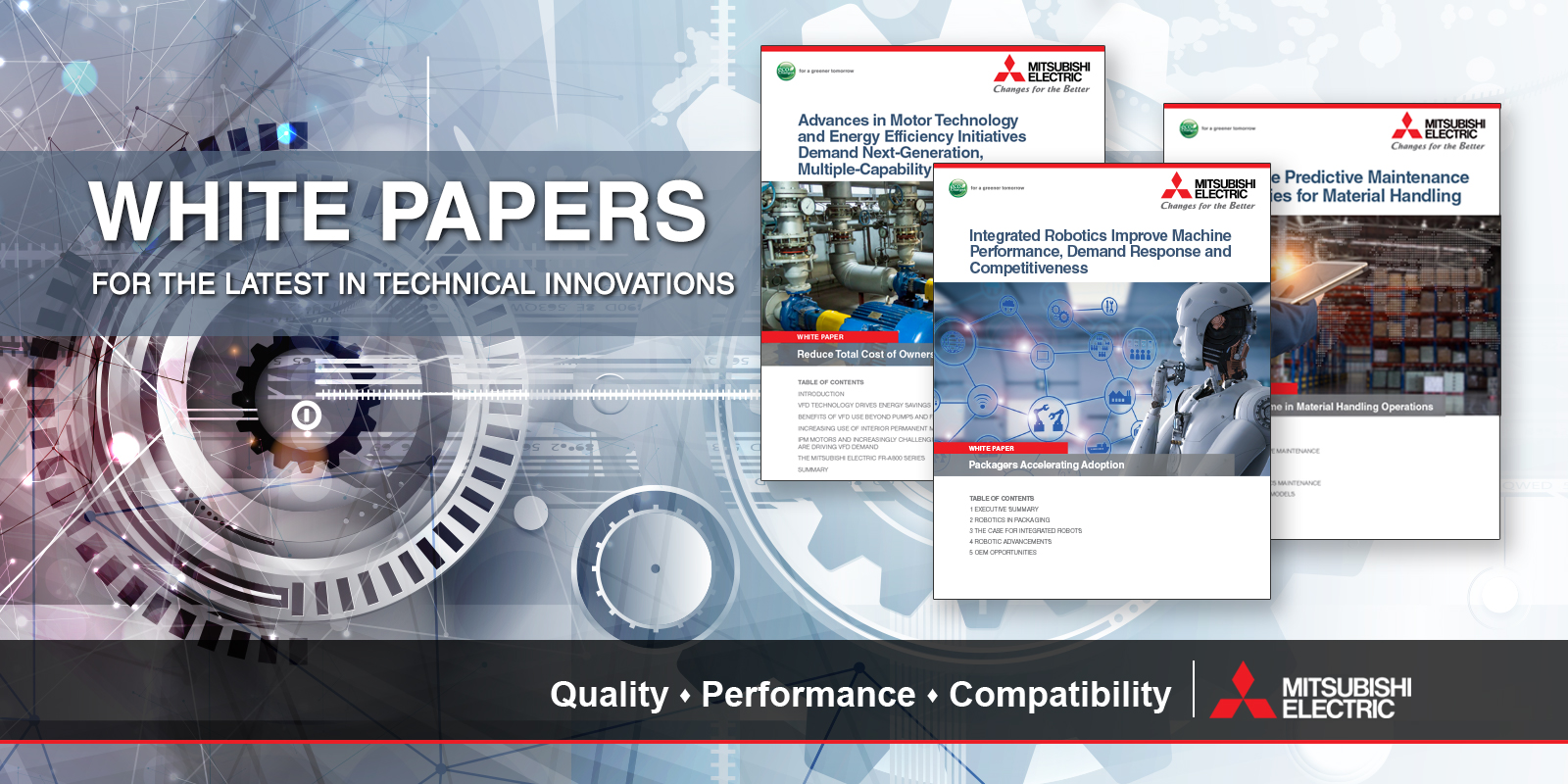 Mitsubishi motors picture