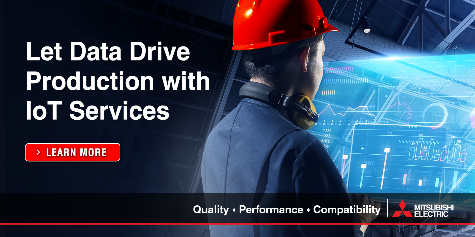 IoT Services Mitsubishi Electric Americas