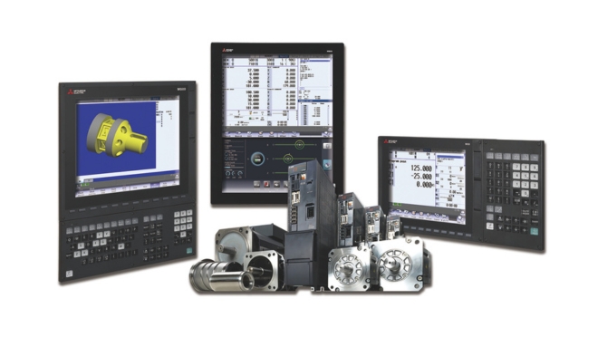 CNC M8 Series Family 2023