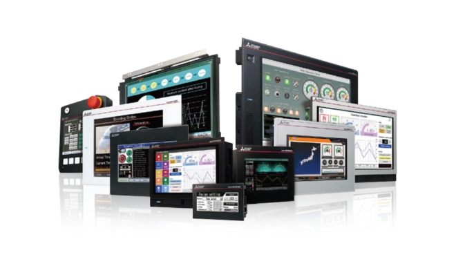 HMI Product Lineup 2023