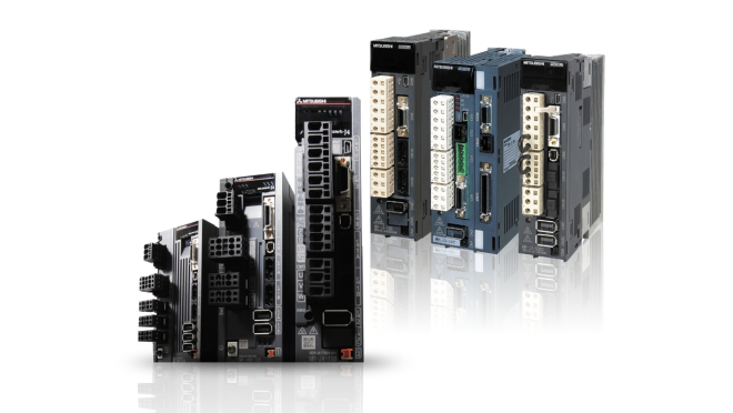 J3 and J4 Amplifiers