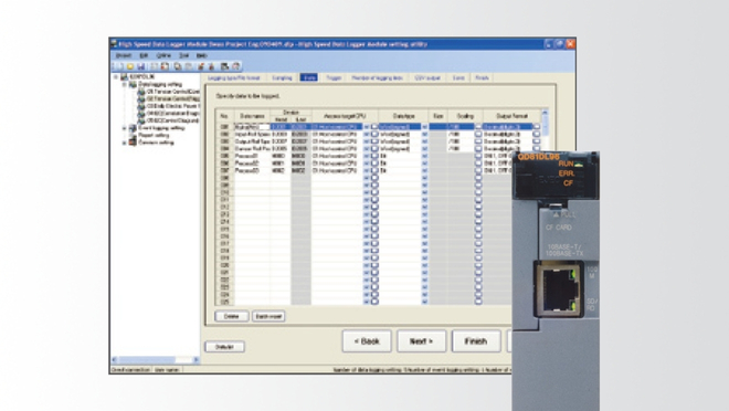 HighSpeed Data Logger (2)