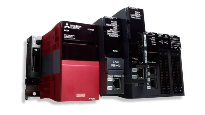 Programmable Logic Controller