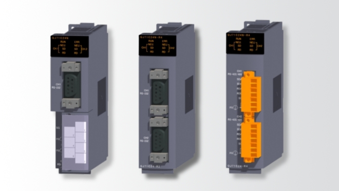 Serial Communication
