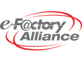 eFctory Alliance Logo
