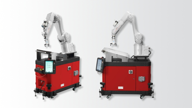 Machine Tending thumbnail