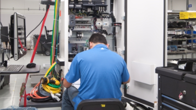 Build to Specifications