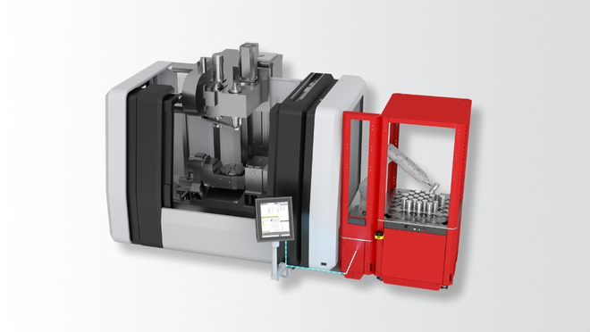 LoadMate MachineTool 185x67
