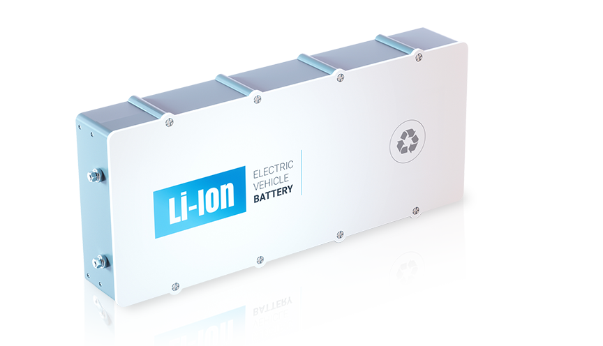 lithium ion battery
