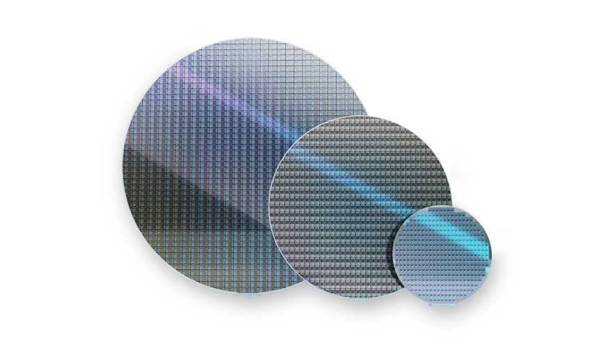 Semiconductor Banner