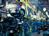 Industries Automotive