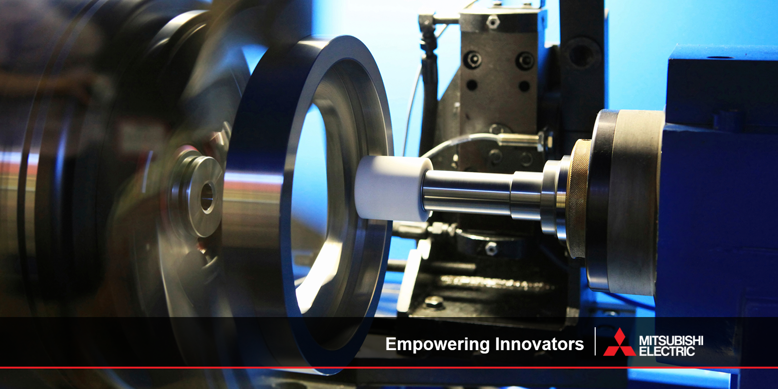 Machine Tuning Mitsubishi Electric Americas