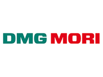 DMG Mori Logo