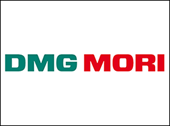 DMG Mori Logo1