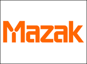 Mazak Logo1