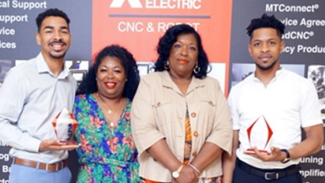 DiamondWorks Certification2