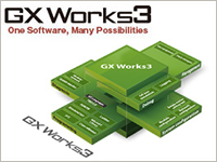GXWorks3