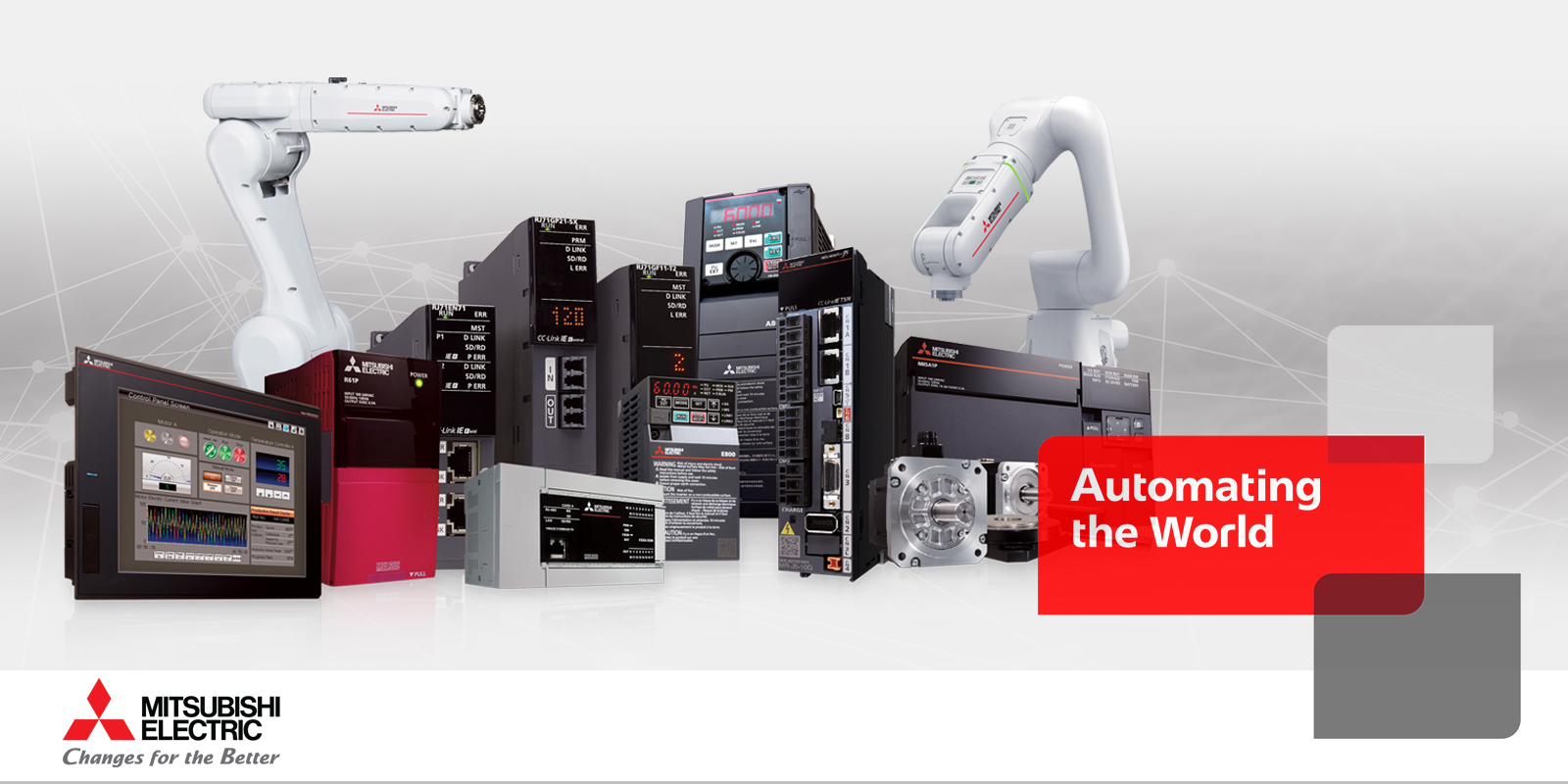 Mitsubishi Electric Factory Automation Americas - 
