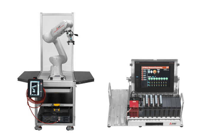 IMTS 2026 Student Summit Simulators