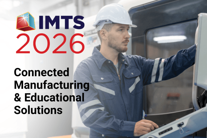 IMTS 2026