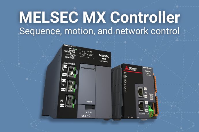 MX Controller