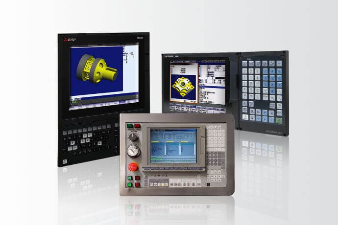 FR-D800 Series Inverters