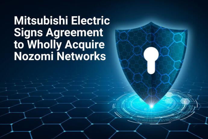Nozomi Networks Acquisition
