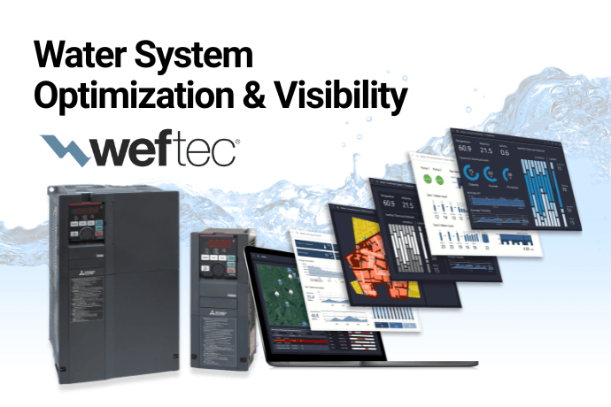 WEFTEC 2026