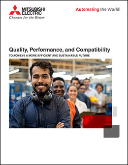 Quality, Performance, and Compatibility Brochure
