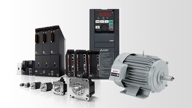 Factory Automation Solutions | Mitsubishi Electric Automation, Inc.