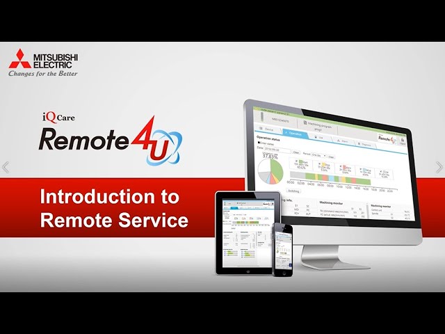 remote-service