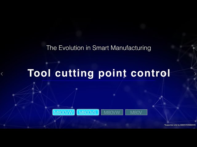 tool-cutting-point-control