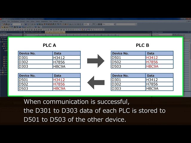 Program the FX5U CPU module - Various Settings 6 Video