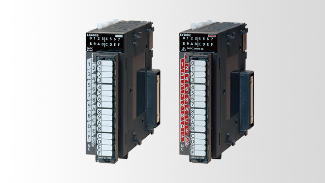 MITSUBISHI PLCセット MELSEC L Series Programmable Controllers | Mitsubishi Electric