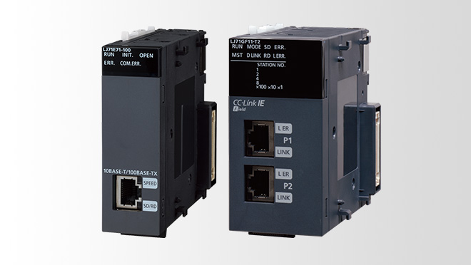 MELSEC L Series Programmable Controllers | Mitsubishi Electric