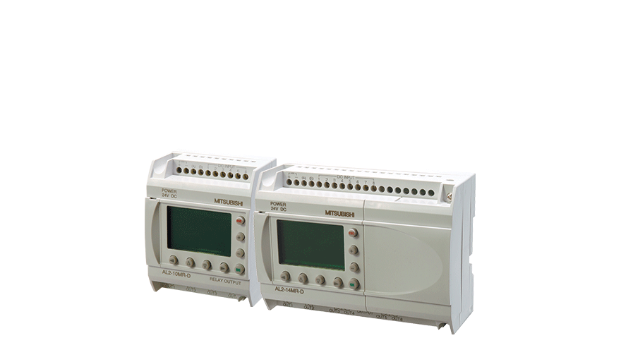 MITSUBISHI MELSEC AY42 プログラマブルコントローラー Programmable