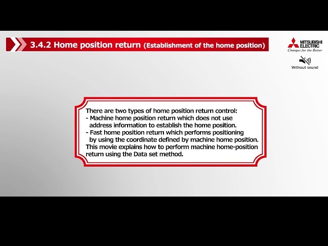 home-position-return