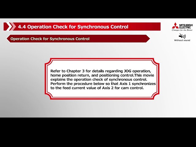 operation-check-for-synchronous-control