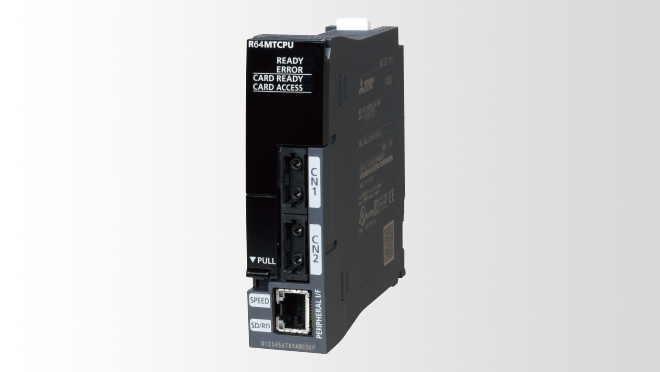 iq-r-motion-controller