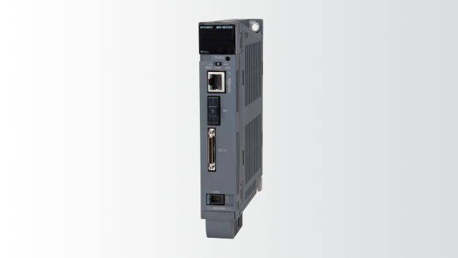 single-axis-motion-controller