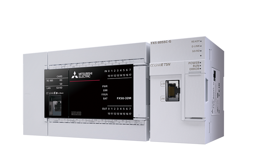 melsec-iq-f-series Hero