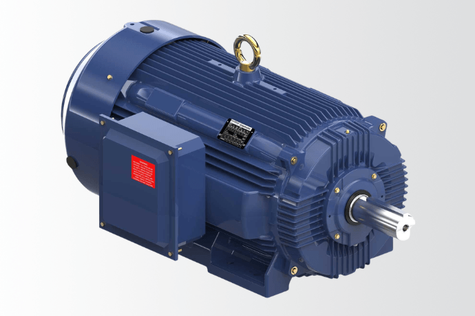 Blue MAX Motors