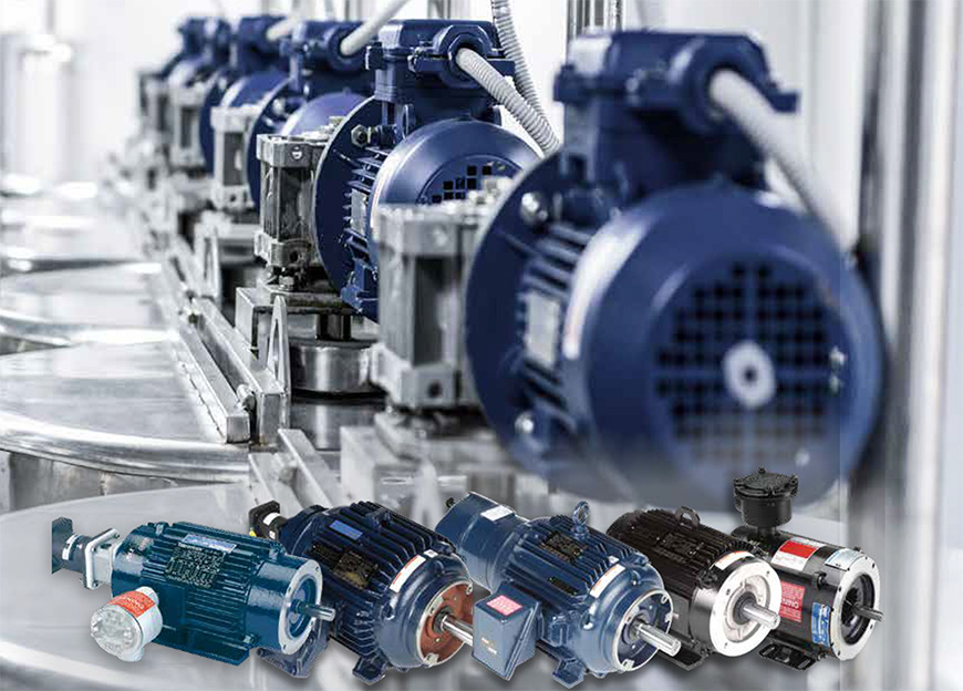 Marathon Electric Motors