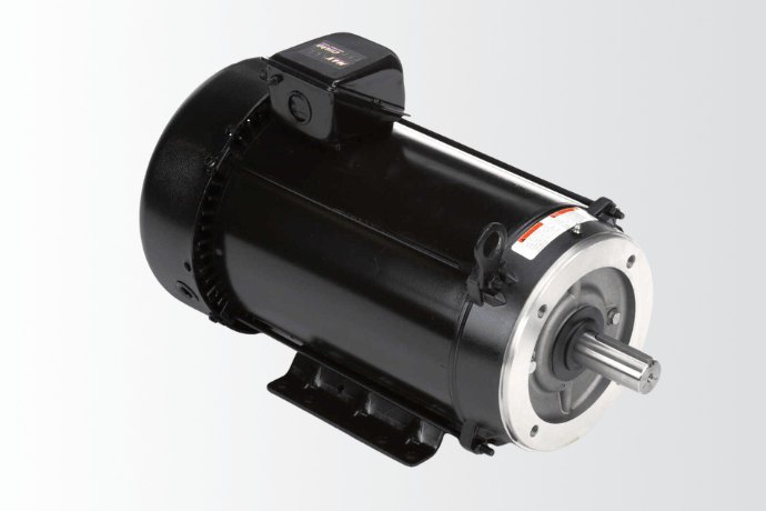 Micro MAX Motors
