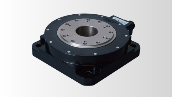 mr-j5-direct-drive-motor