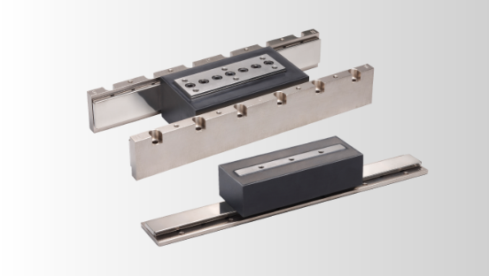 mr-j5-linear-servo-motor