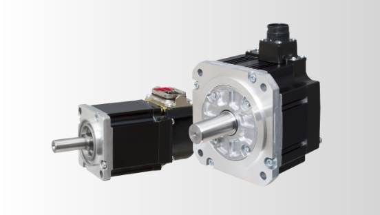 mr-j5-rotary-servo-motor