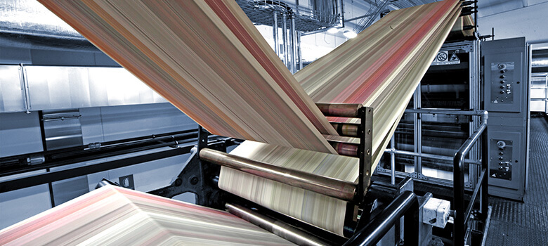Printing Press