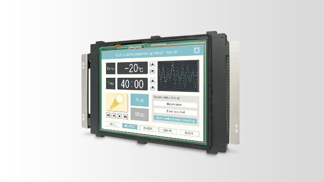 GOT2000 Series | Mitsubishi Electric Automation